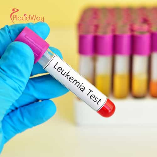 Stem Cell Transplant for Leukemia in China for Patients Requiring Specialized Hematologic Care